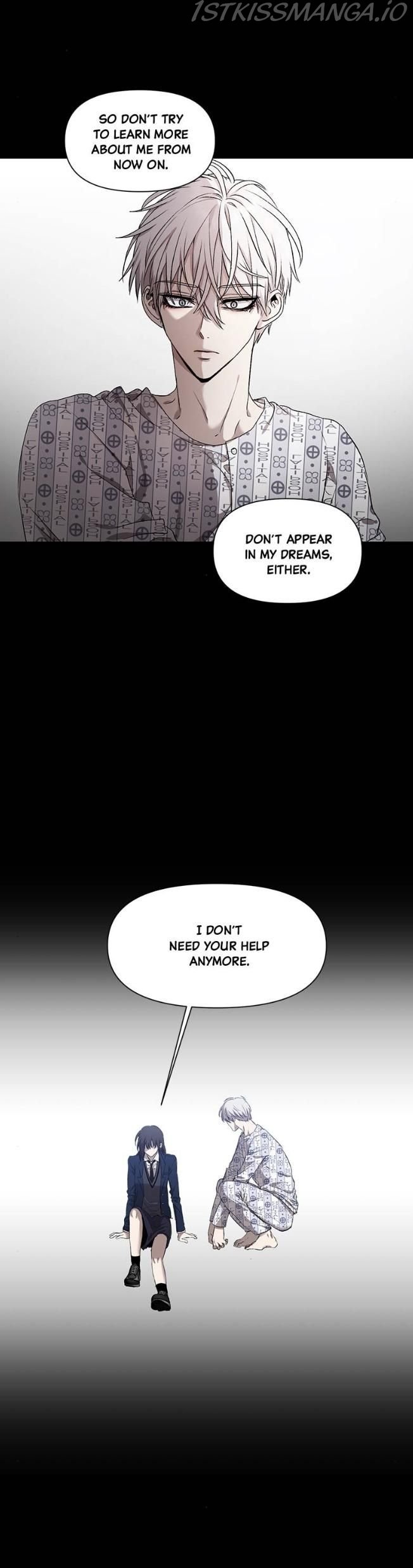 Dreaming Freedom chapter 21 page 36
