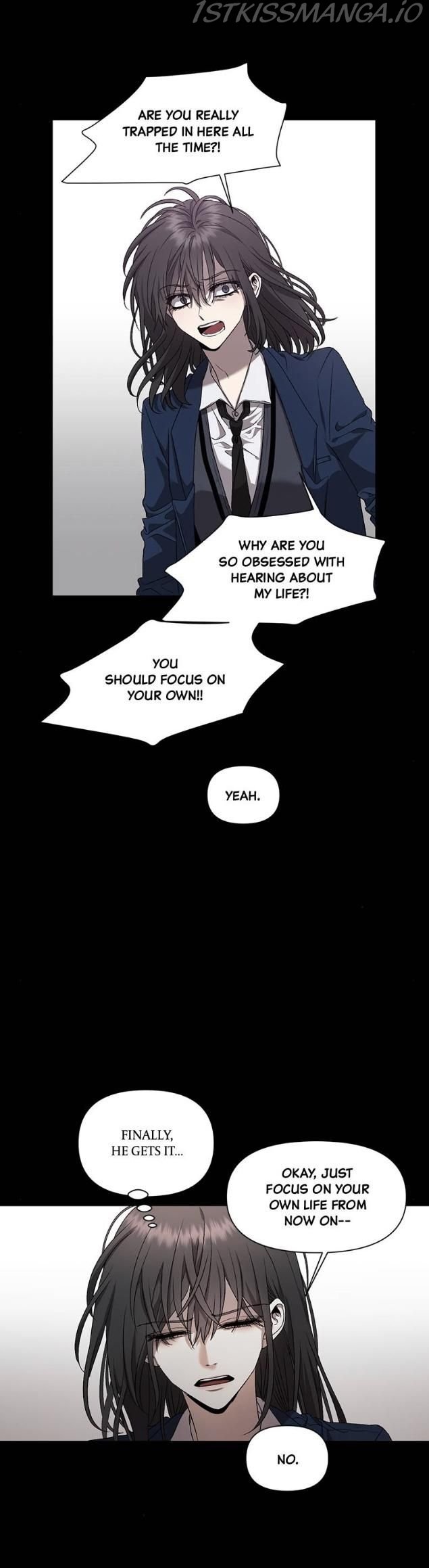 Dreaming Freedom chapter 21 page 40