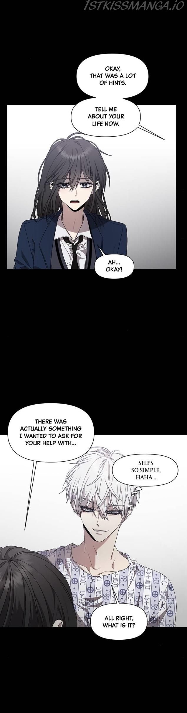 Dreaming Freedom chapter 21 page 45