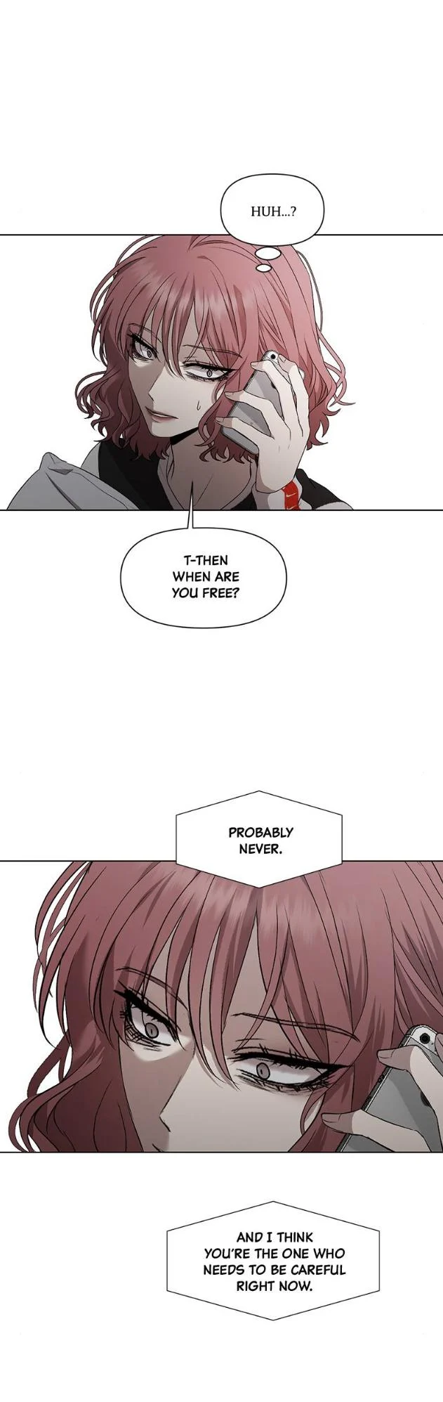Dreaming Freedom chapter 22 page 31