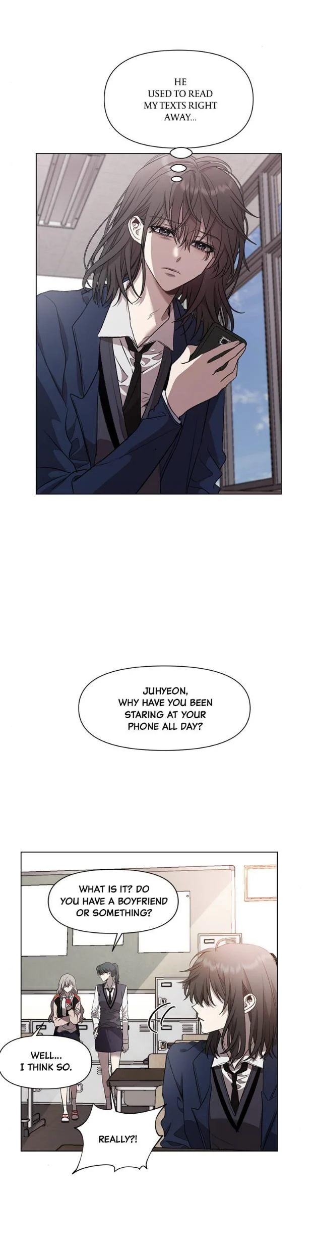 Dreaming Freedom chapter 24 page 34