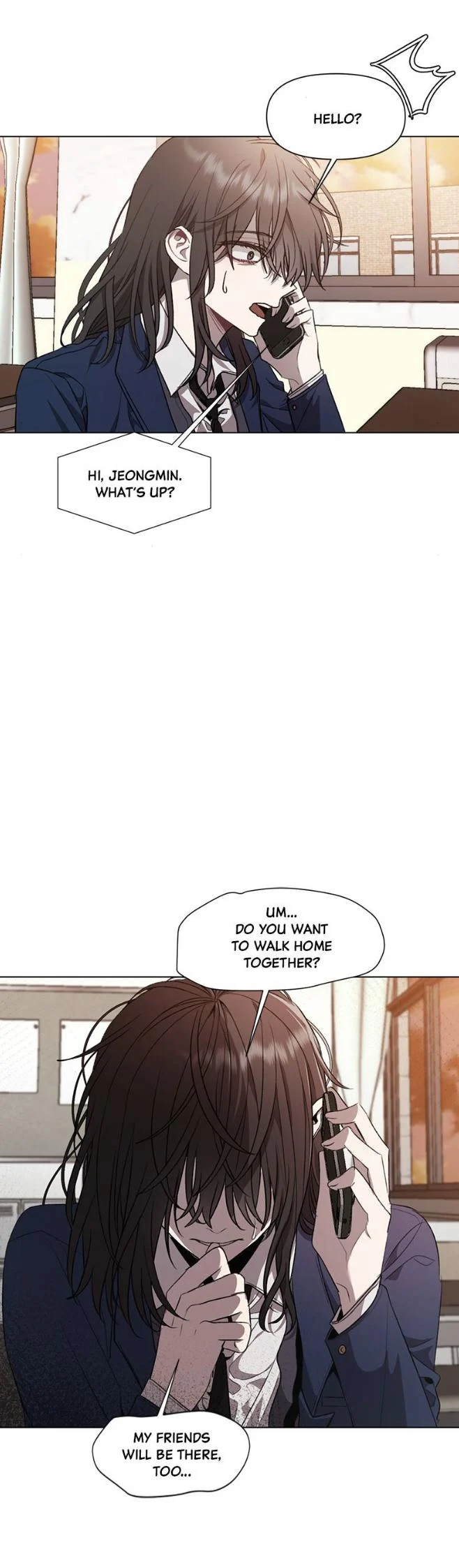 Dreaming Freedom chapter 24 page 44