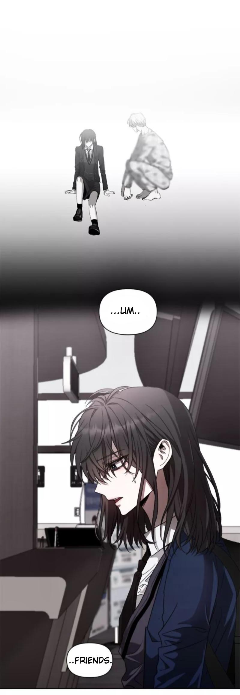 Dreaming Freedom chapter 27 page 31