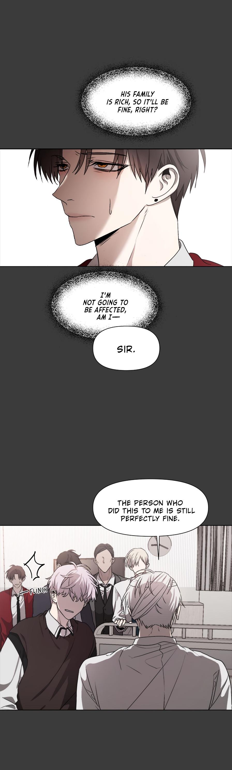 Dreaming Freedom chapter 32 page 10