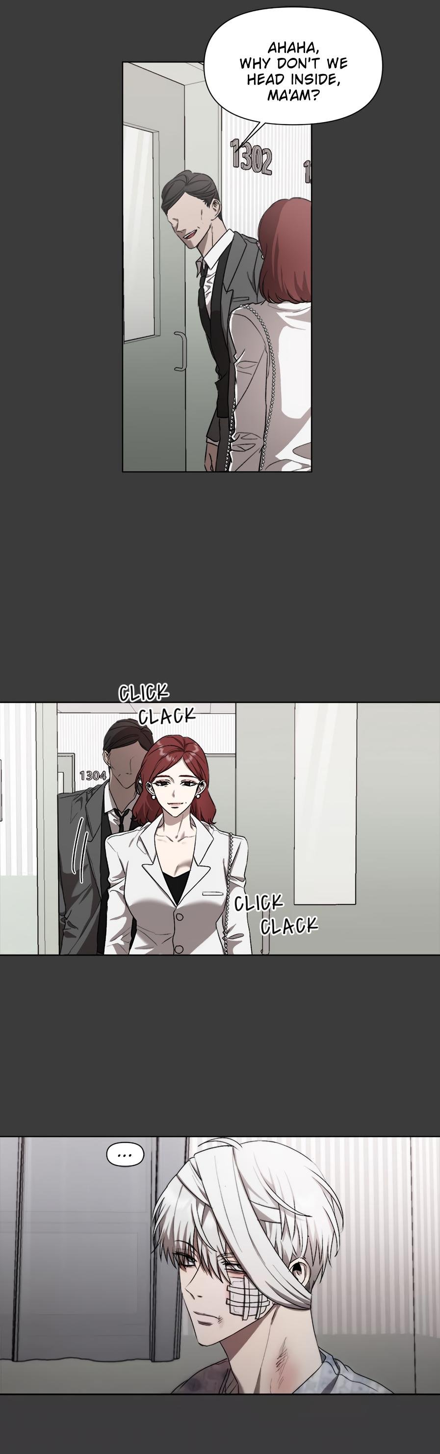 Dreaming Freedom chapter 32 page 16