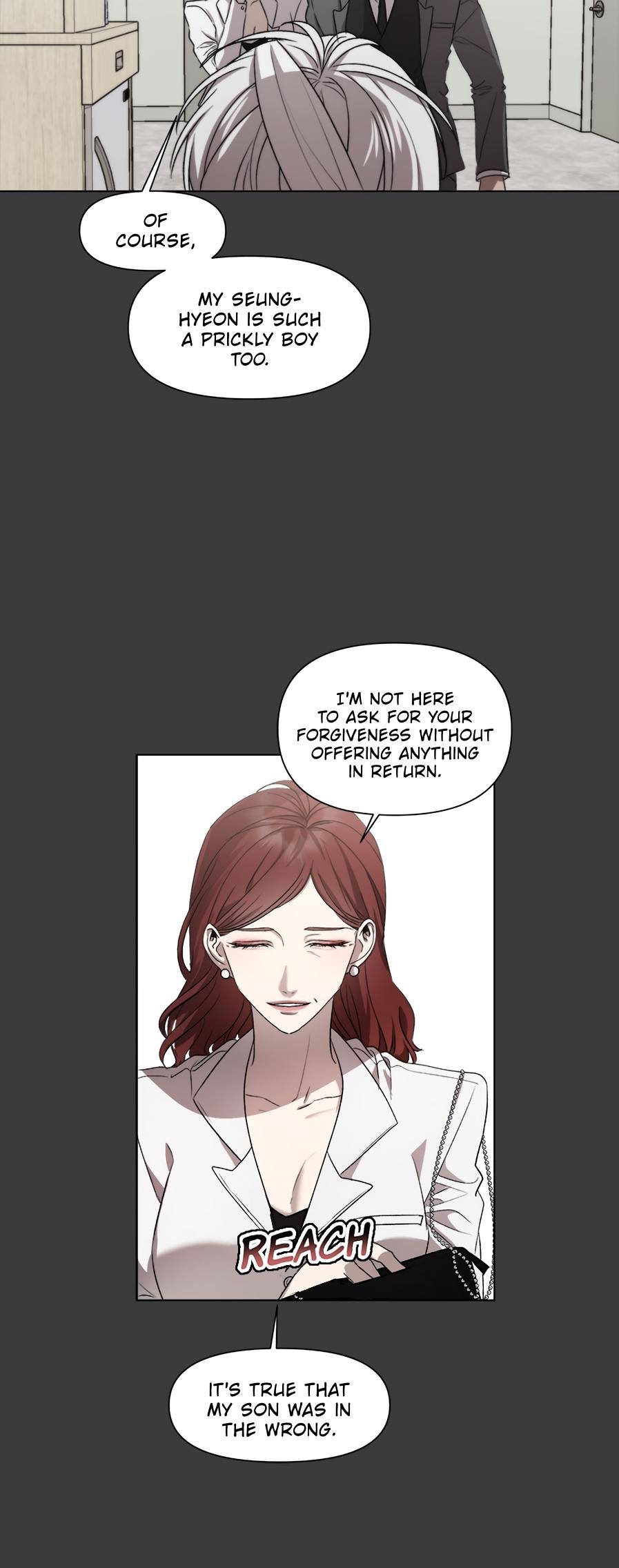 Dreaming Freedom chapter 32 page 18