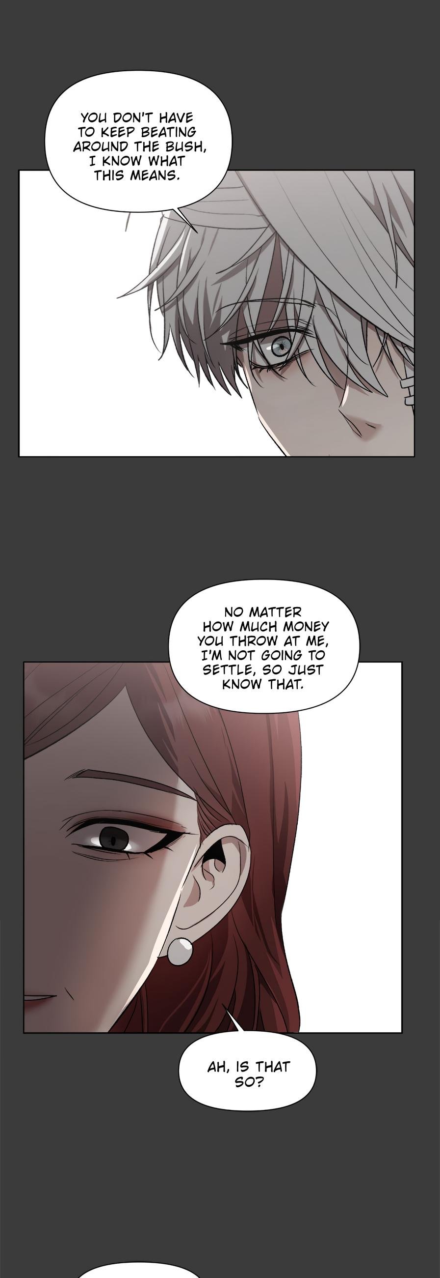 Dreaming Freedom chapter 32 page 21