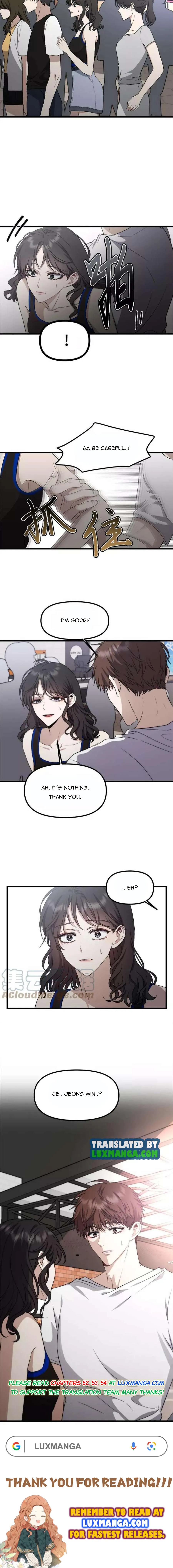 Dreaming Freedom chapter 51.5 page 9