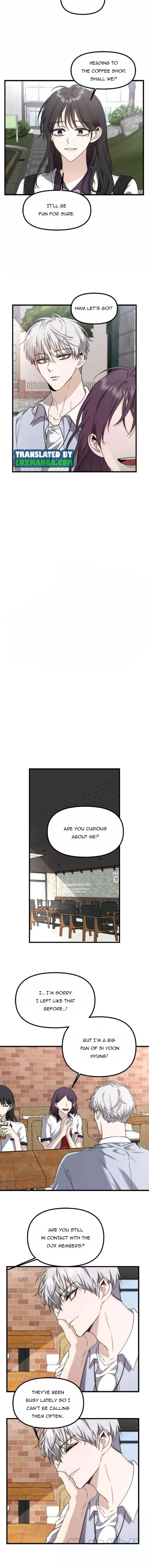 Dreaming Freedom chapter 51 page 4