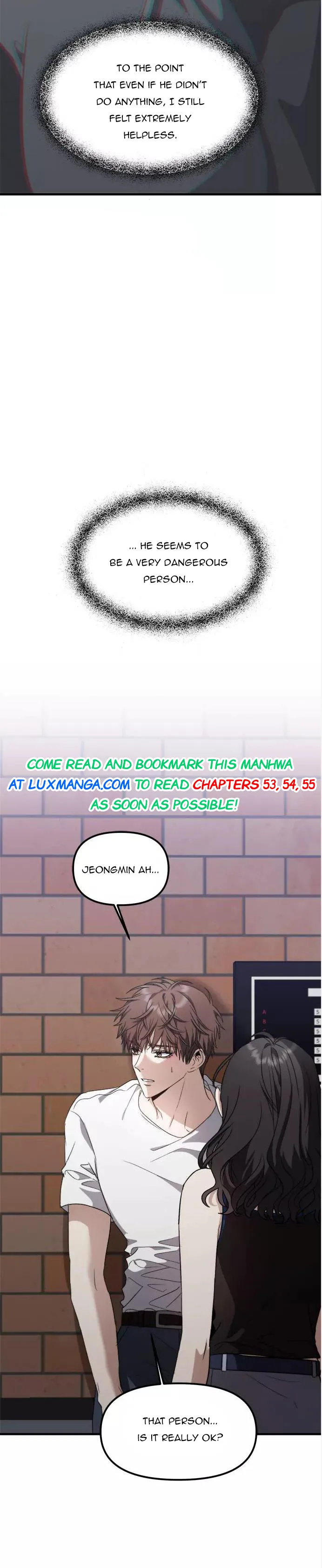 Dreaming Freedom chapter 52.5 page 13