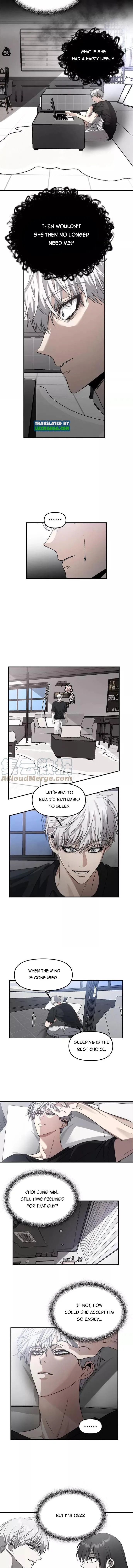 Dreaming Freedom chapter 56 page 2
