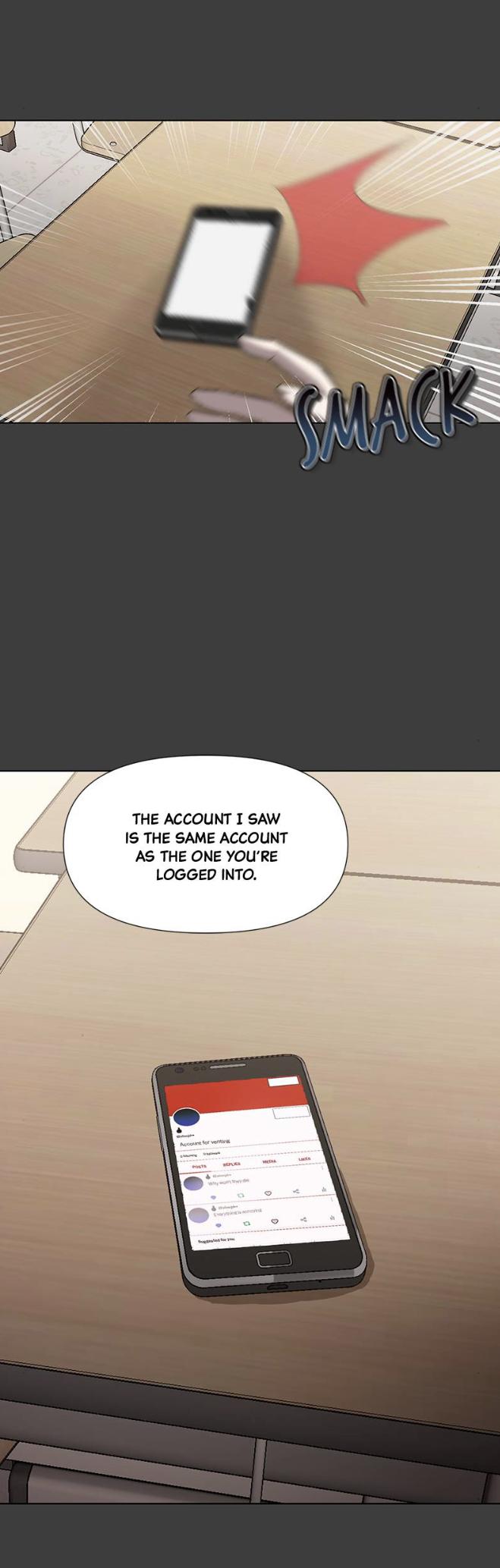 Dreaming Freedom chapter 6 page 17
