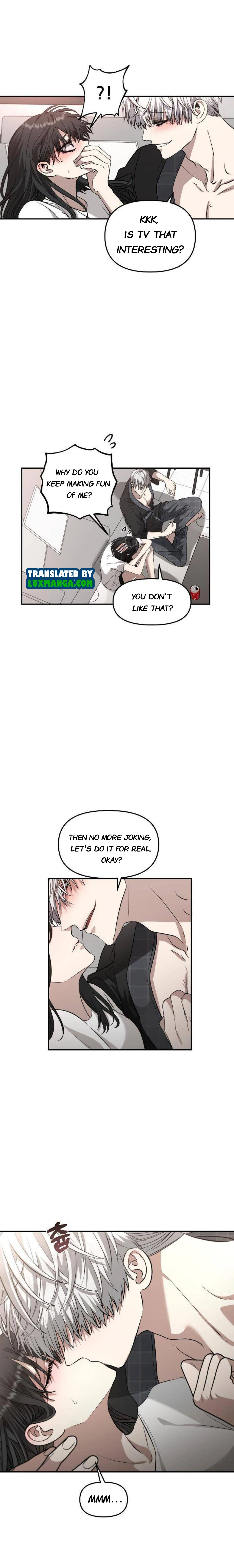 Dreaming Freedom chapter 70 page 2