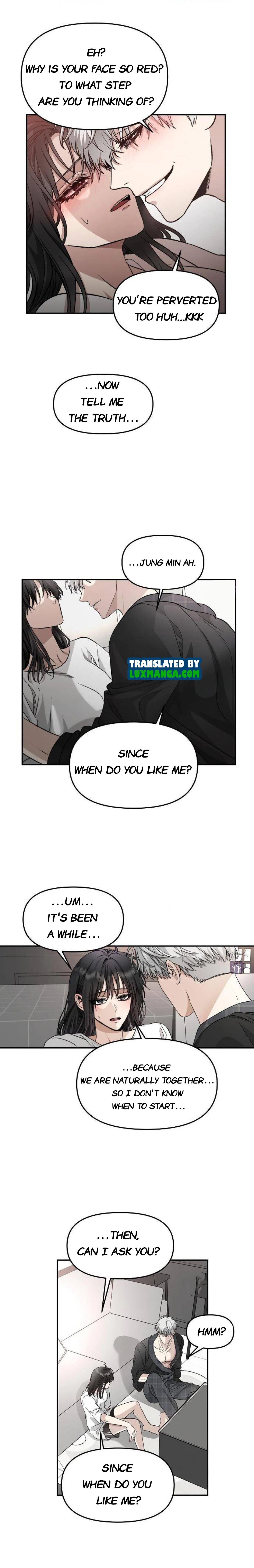 Dreaming Freedom chapter 70 page 5