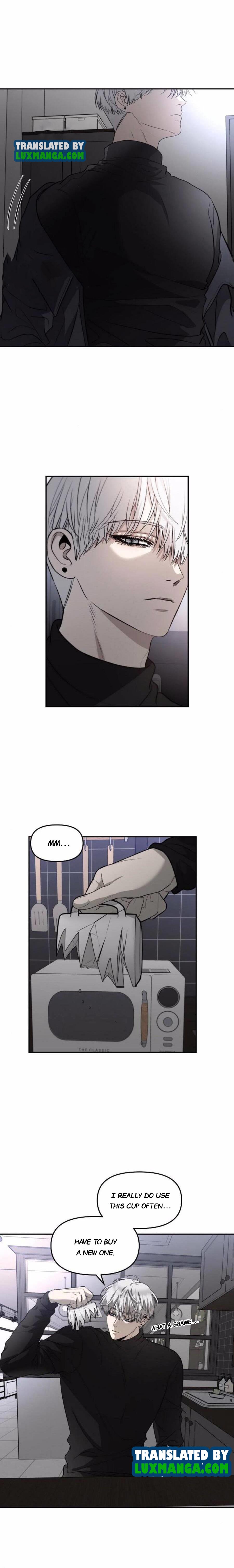 Dreaming Freedom chapter 74 page 7