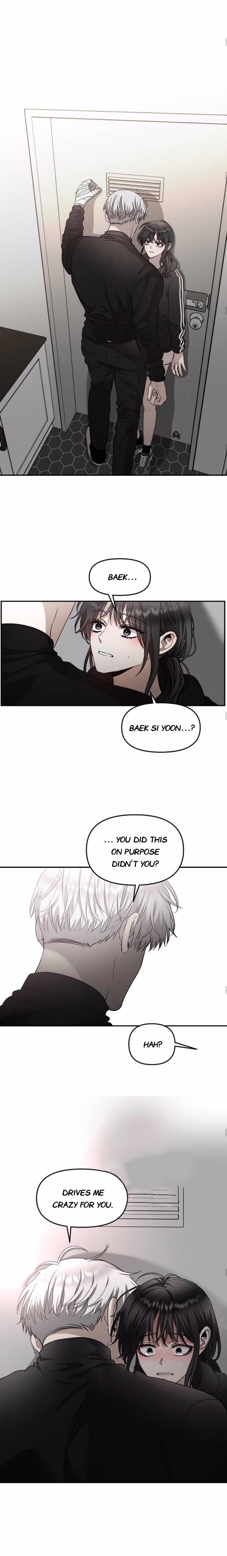 Dreaming Freedom chapter 74 page 10