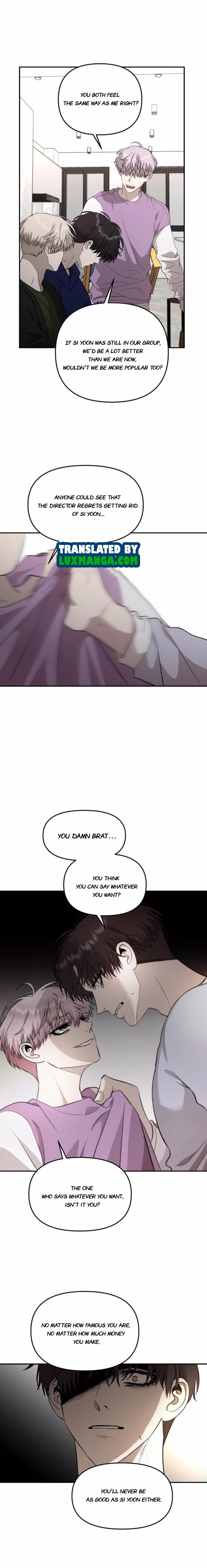 Dreaming Freedom chapter 76.5 page 3