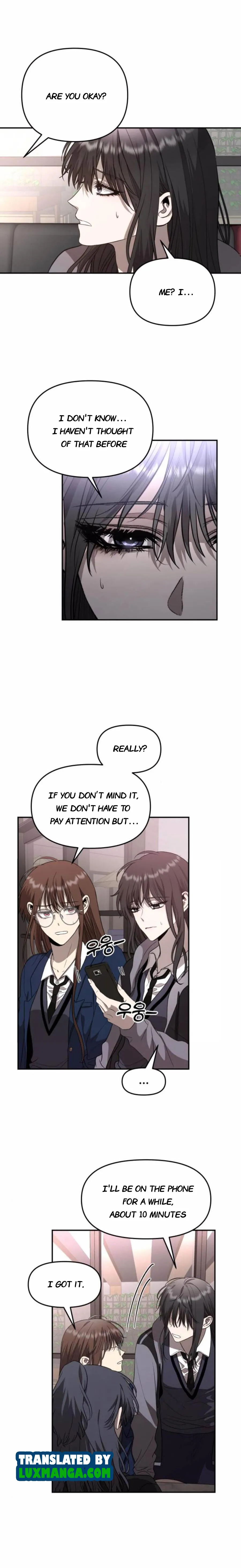 Dreaming Freedom chapter 81.5 page 4