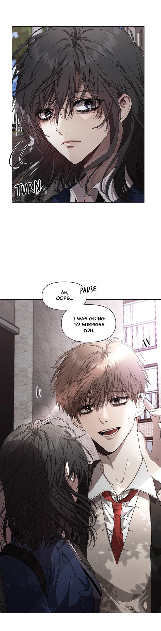 Dreaming Freedom chapter 9 page 10