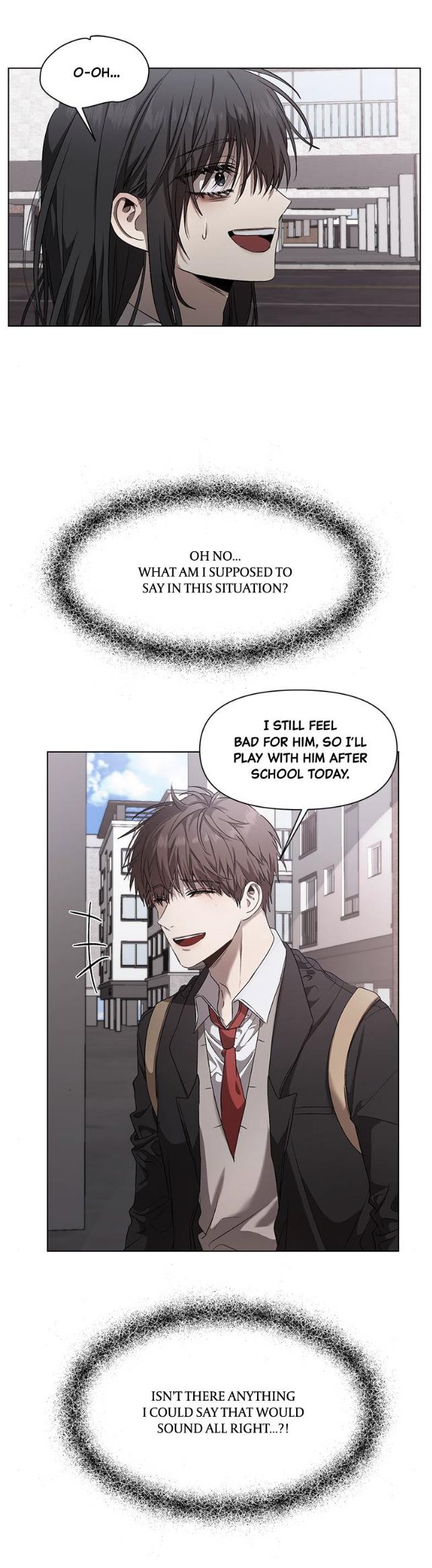 Dreaming Freedom chapter 9 page 21