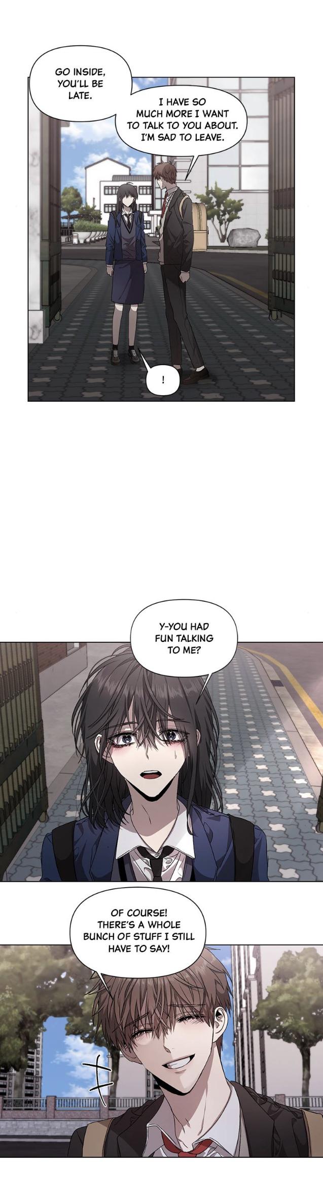 Dreaming Freedom chapter 9 page 32