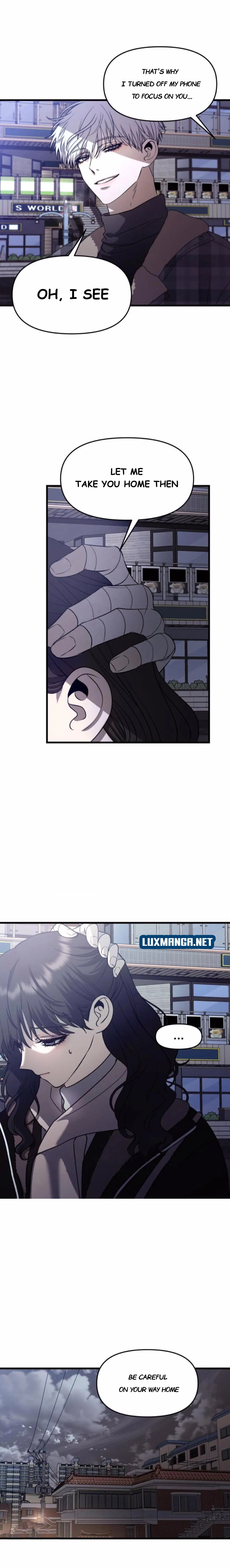 Dreaming Freedom chapter 93 page 5