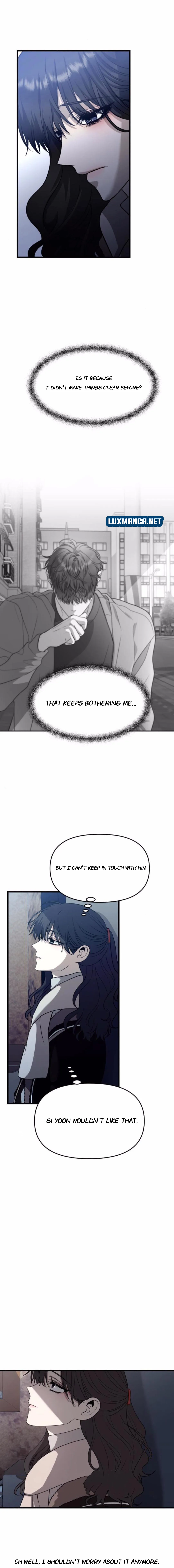 Dreaming Freedom chapter 93 page 8