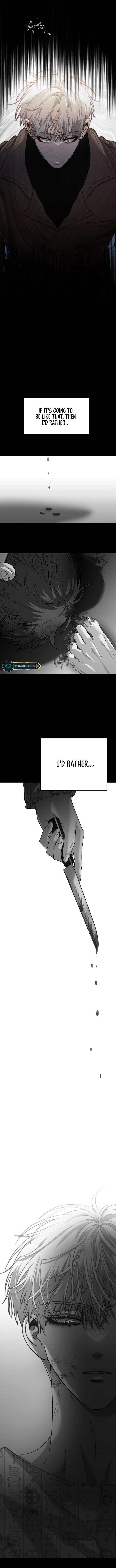 Dreaming Freedom chapter 96 page 12