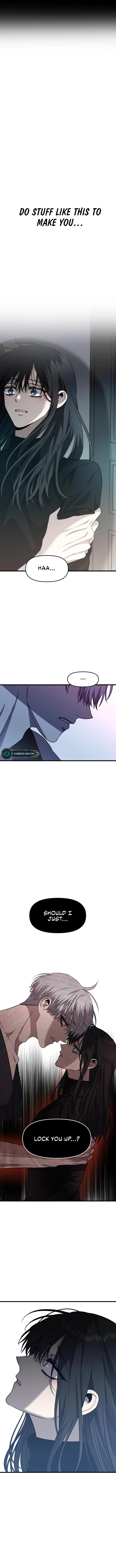 Dreaming Freedom chapter 96 page 13