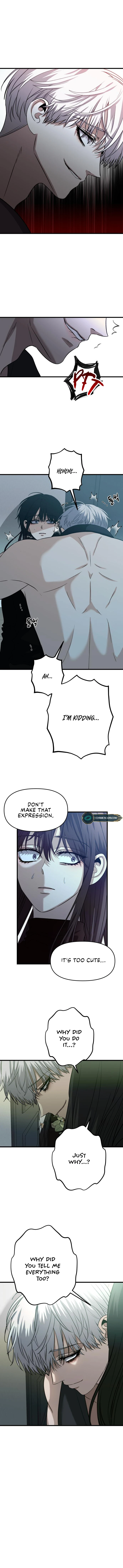 Dreaming Freedom chapter 96 page 14