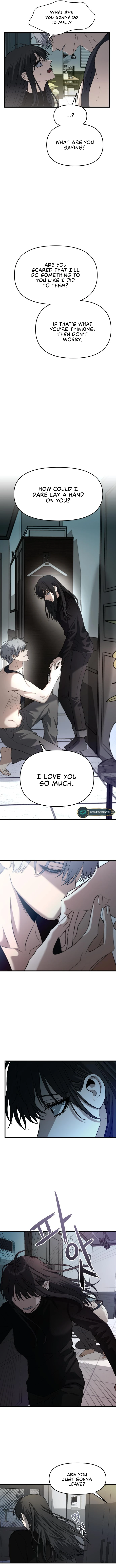 Dreaming Freedom chapter 96 page 15