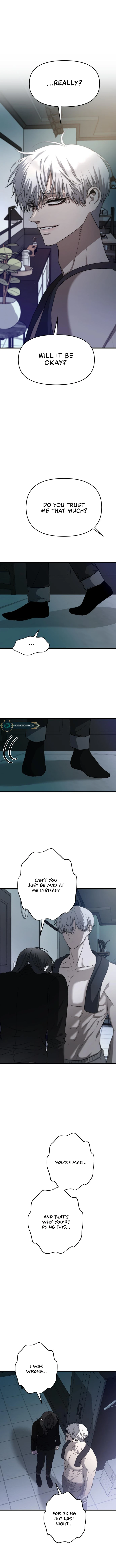 Dreaming Freedom chapter 96 page 16