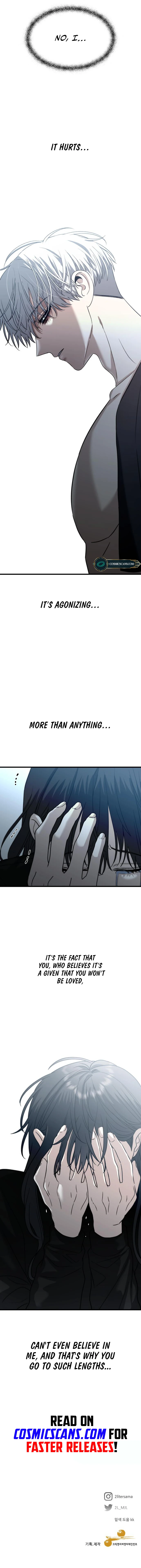 Dreaming Freedom chapter 96 page 20