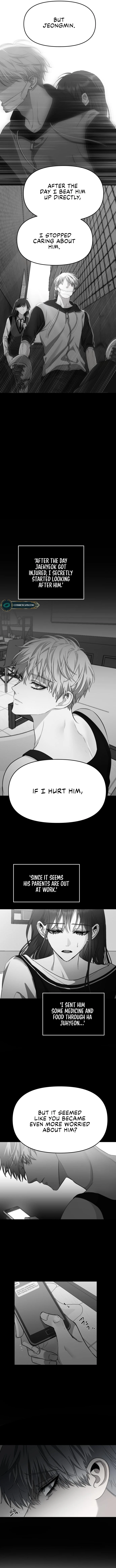 Dreaming Freedom chapter 96 page 4