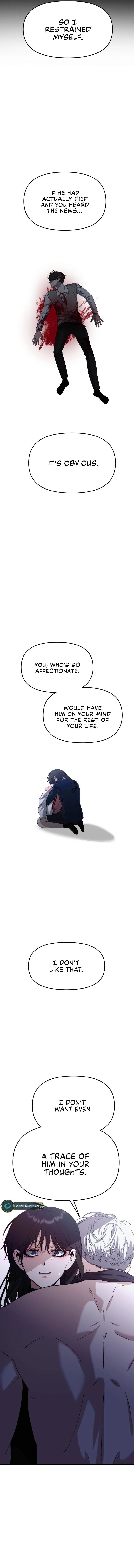Dreaming Freedom chapter 96 page 5
