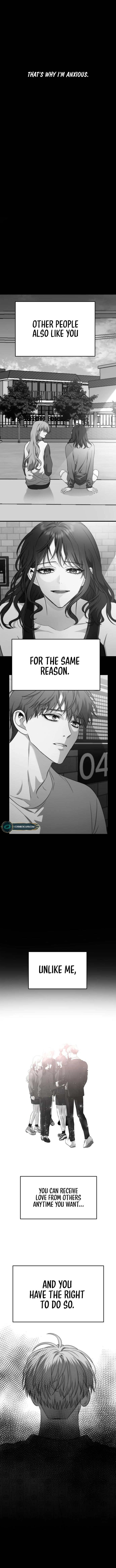 Dreaming Freedom chapter 96 page 9