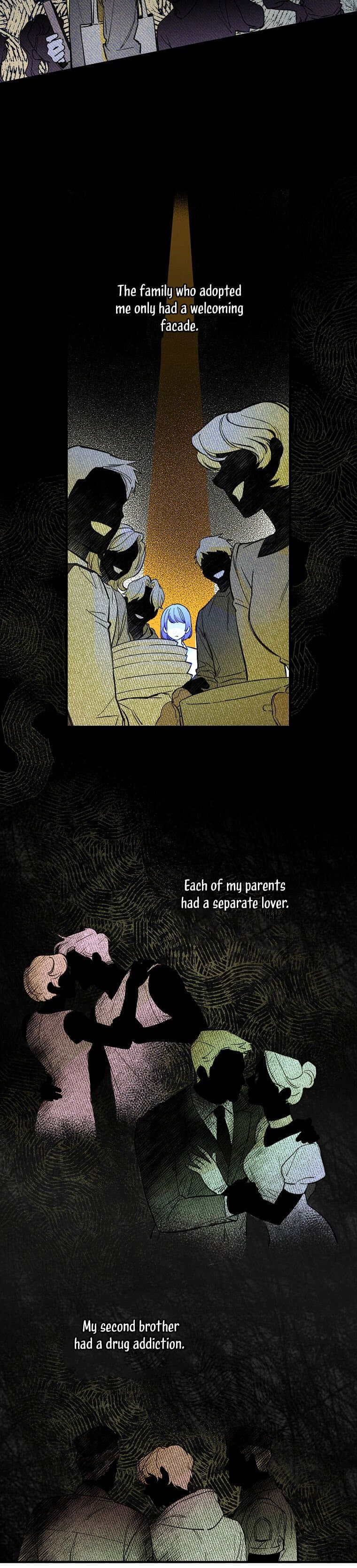 How to Get My Husband on My Side chapter 1 page 24