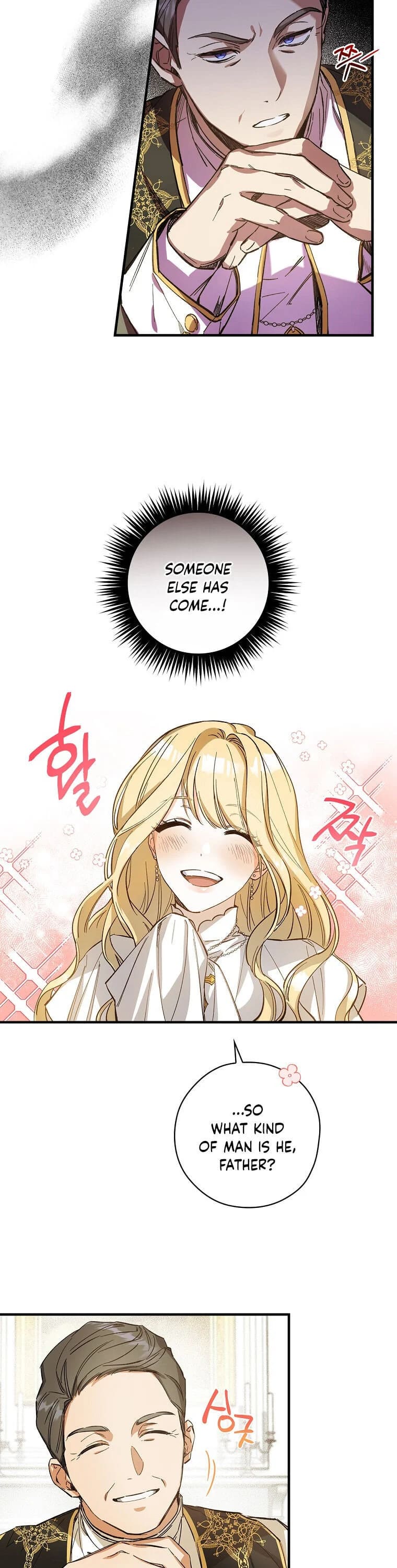 How to Get My Husband on My Side chapter 1 page 6