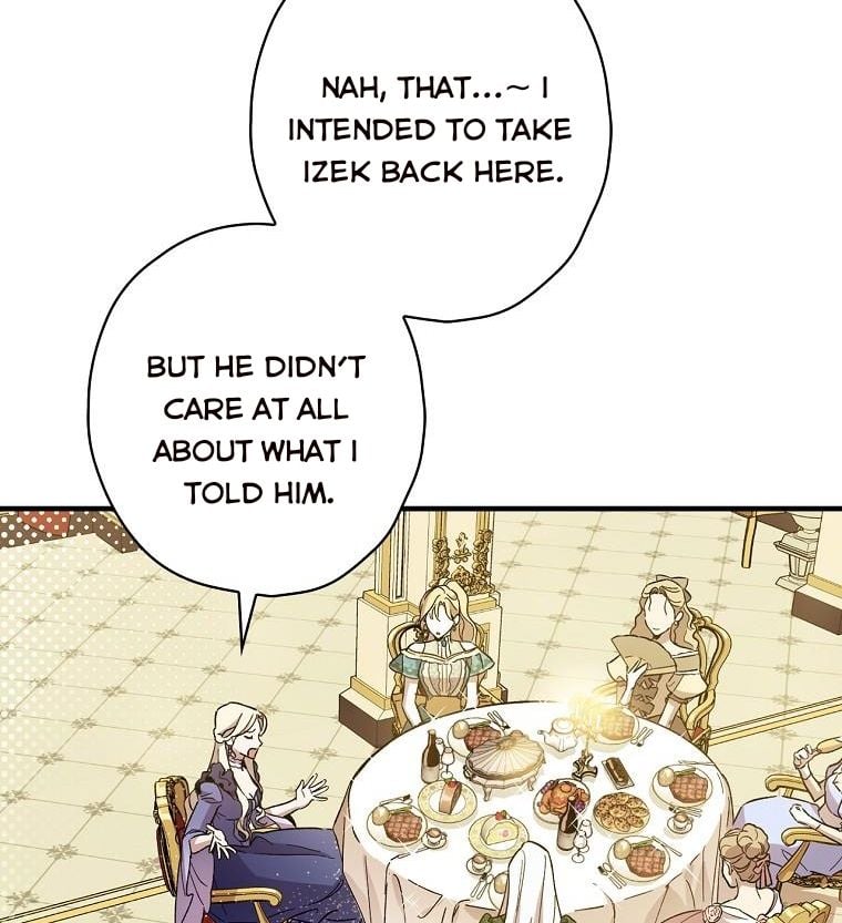 How to Get My Husband on My Side chapter 10 page 6
