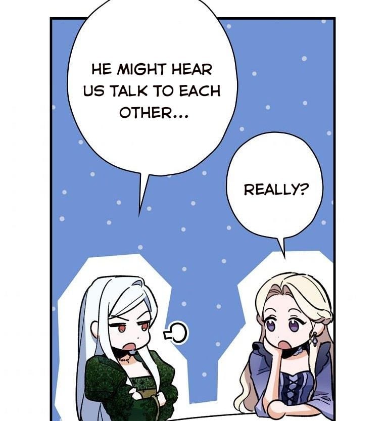How to Get My Husband on My Side chapter 10 page 8