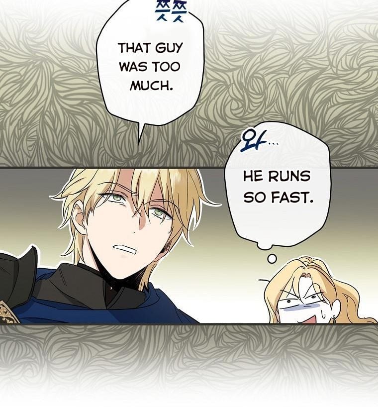 How to Get My Husband on My Side chapter 10 page 86