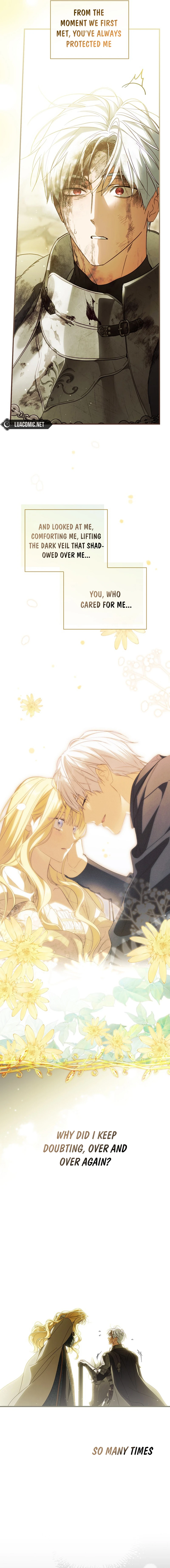 How to Get My Husband on My Side chapter 102 page 11