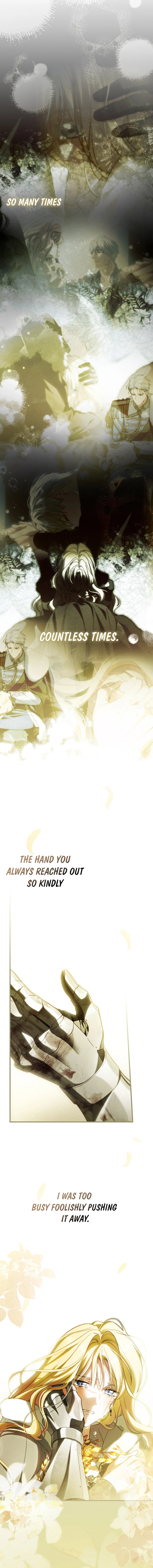 How to Get My Husband on My Side chapter 102 page 12