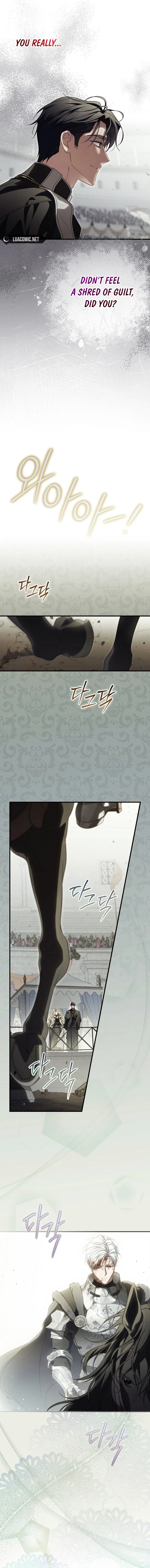 How to Get My Husband on My Side chapter 102 page 5
