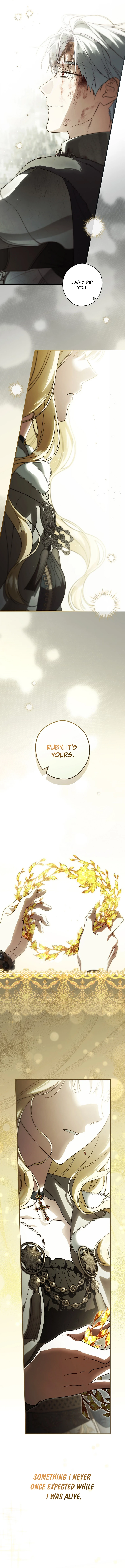 How to Get My Husband on My Side chapter 102 page 8