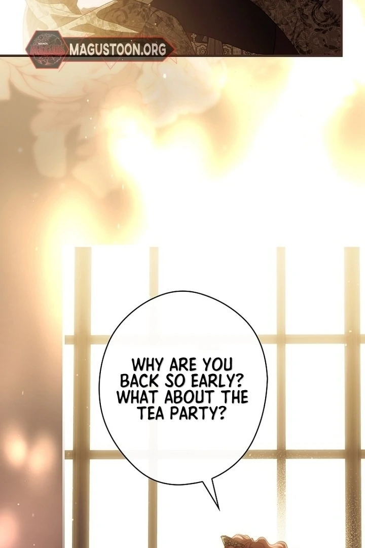 How to Get My Husband on My Side chapter 112 page 10