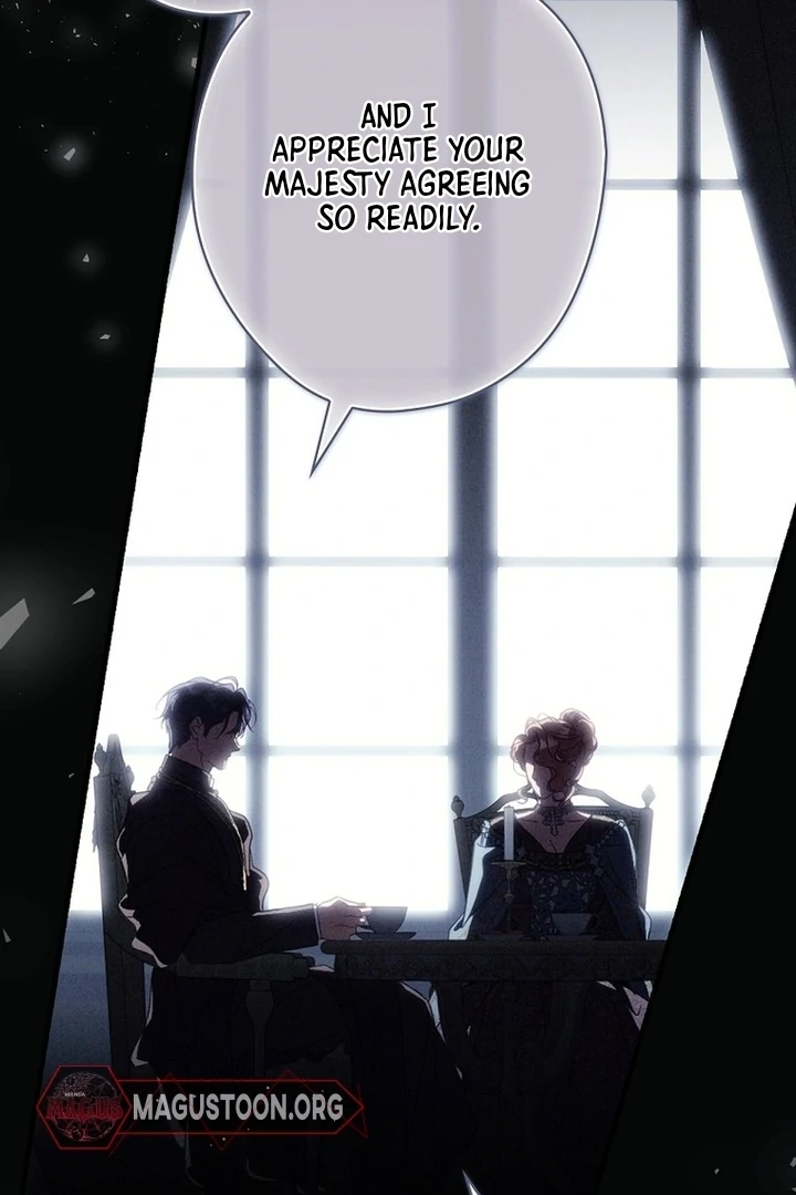 How to Get My Husband on My Side chapter 112 page 23