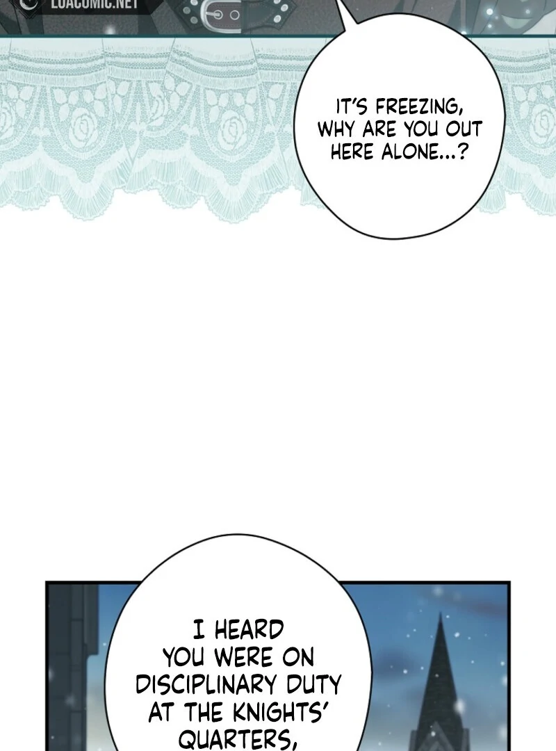 How to Get My Husband on My Side chapter 116 page 21