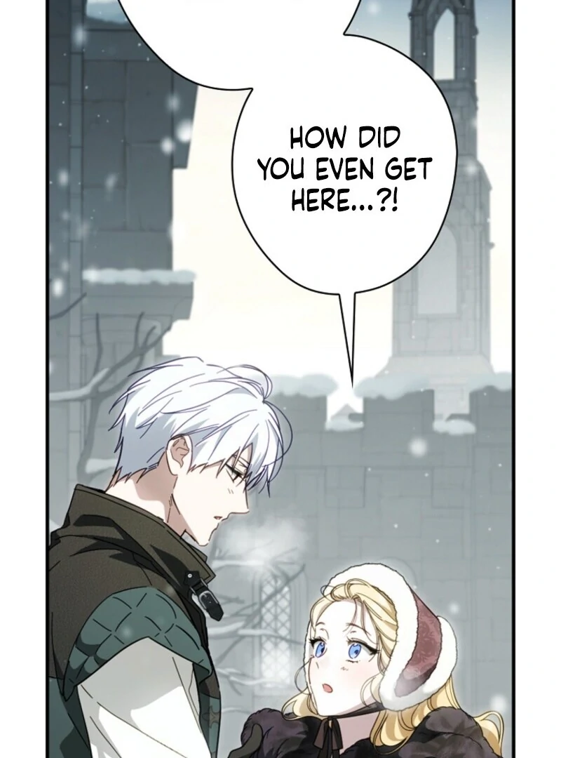 How to Get My Husband on My Side chapter 116 page 22
