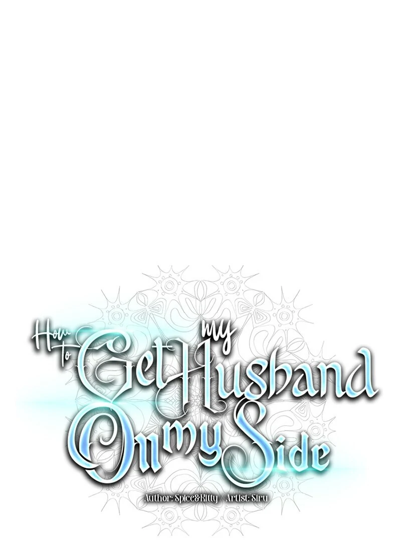 How to Get My Husband on My Side chapter 116 page 43